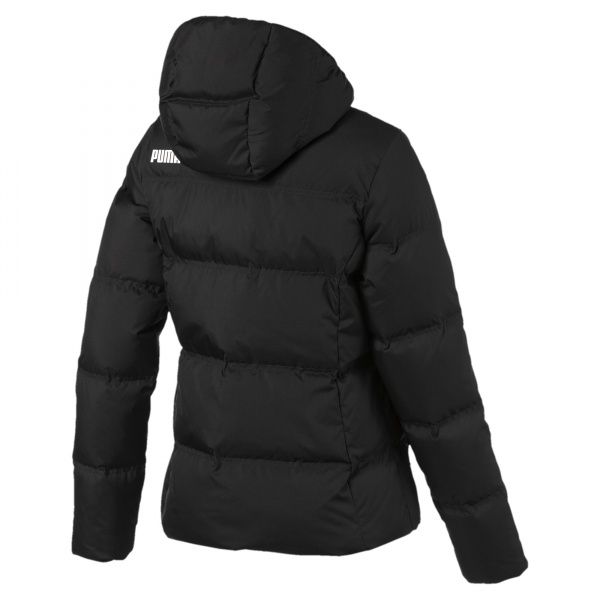 Куртка Puma Essentials 400 Down Hd jkt 58005201 L черный