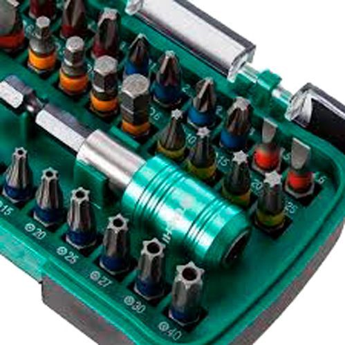 Набор бит Hitachi HTC-750363 Hikoki 32 шт.