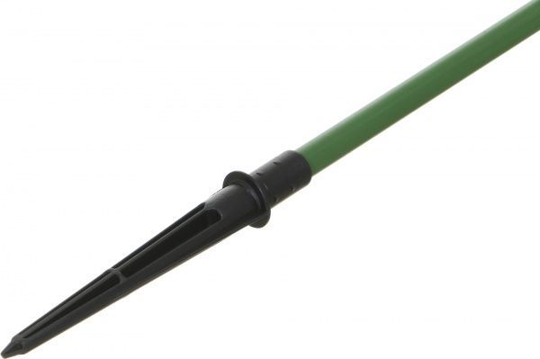 Опора для растений 130,5х1 см в комплекте 5 шт.