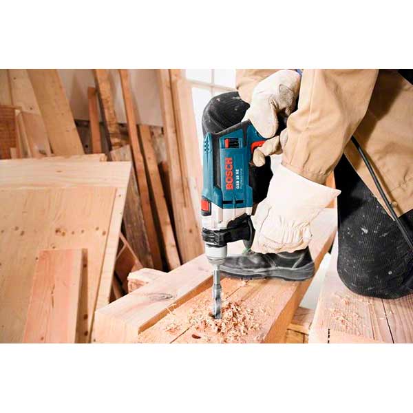 Дриль ударний Bosch Professional GSB 16 RE БЗП 060114E500