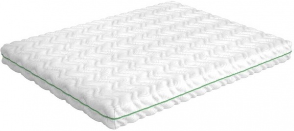 Матрац Меліса з наматрацником MatroLuxe 140х190 см