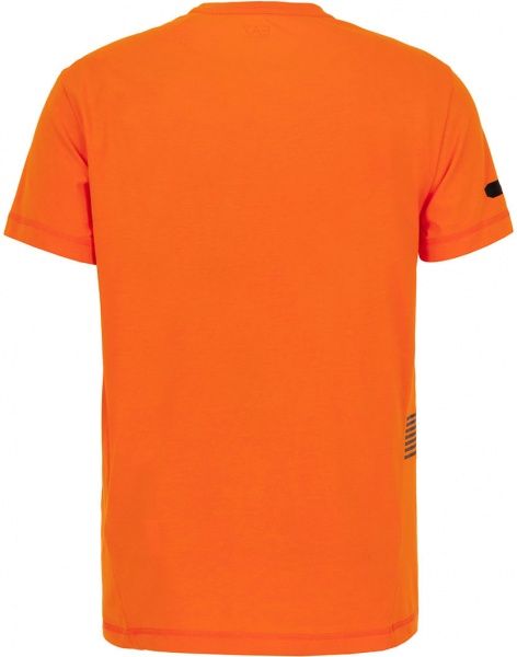 Футболка EA7 6HPT22-PJ5LZ-1656 L