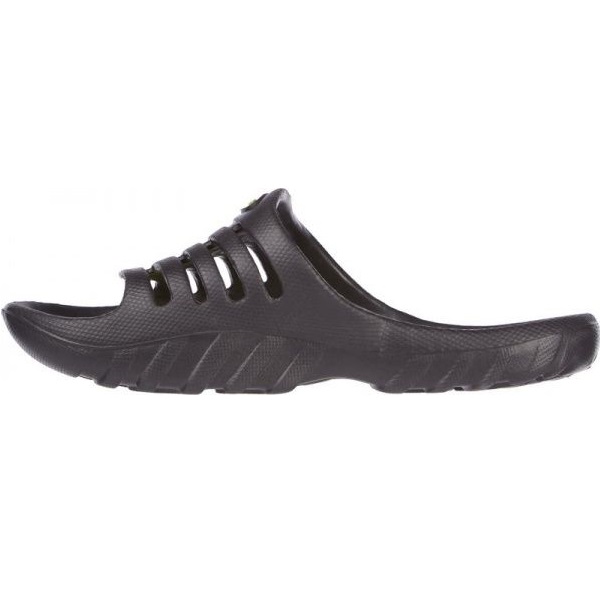 Шльопанці TECNOPRO Pamplona II JR 414266-901050 р. 34 чорний