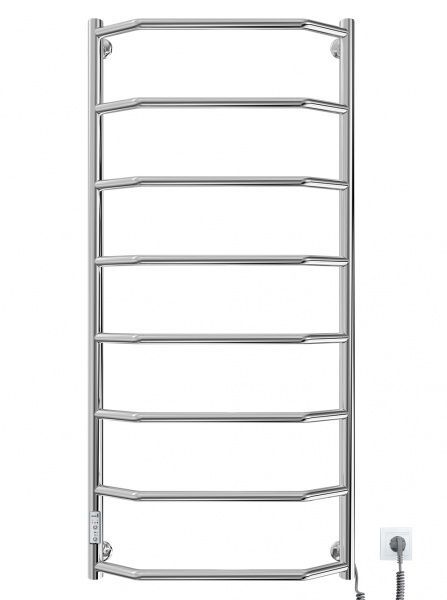 Рушникосушарка електрична Mario Трапеція HP-I 1090x530/110 TR KT (2.3.2817.10.P)