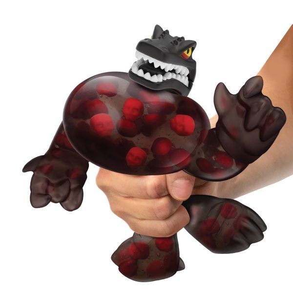 Іграшка-розтяжка GooJitZu Спинозавр діно-пауер 121743 