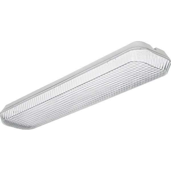 Светильник люминесцентный Estares ES-LPO-600 18 Вт