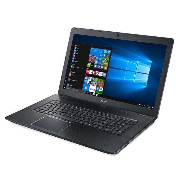 Ноутбук Acer F5-771G-30HP (NX.GJ2EU.002)