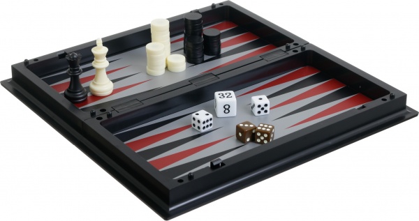 Игровой набор MERX Limited 3 в 1 25x12x4 см B202104