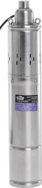 Насос погружной глубинный Werk 4QGD1.8-50-0.5 4QGD1.8-50-0.5 