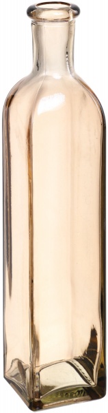 Ваза стеклянная корица FRAGOLA San Miguel