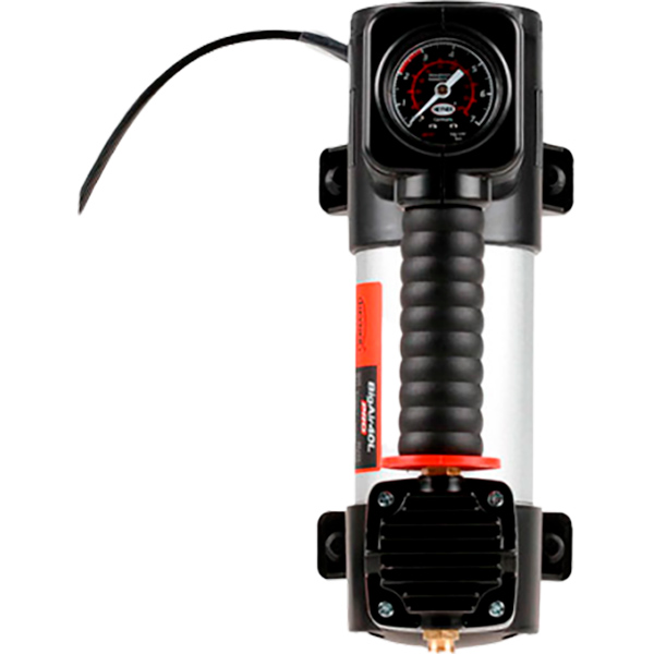 Компресcор автомобильный Heyner 12V – Big Air 40L 237100