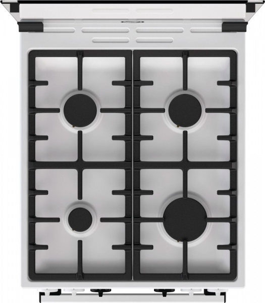 Плита комбинированная Gorenje KS 5350 WF