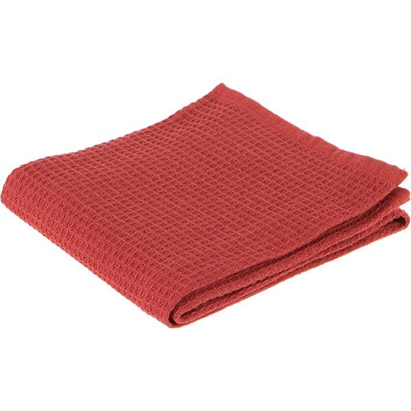 Рушник вафельний Underprice Кава 38x64 см