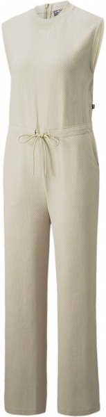 Спортивний костюм Puma HER Jumpsuit 84709864 р. L різнокольоровий