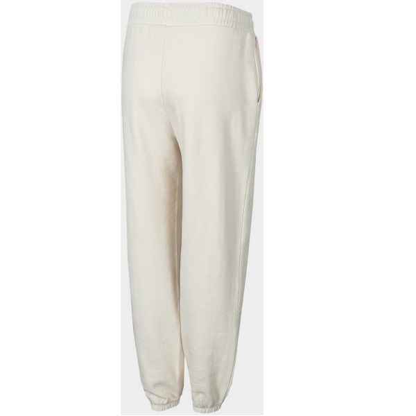 Брюки Outhorn TROUSERS CAS F042 OTHAW22TTROF042-11S р. XL разноцветный