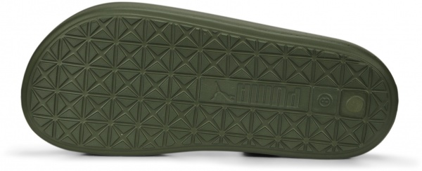 Шльопанці Puma SHIBUI CAT 38529609 р.46 чорний