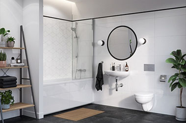 Унитаз подвесной Kolo Idol с сиденьем с микролифтом M1310002U