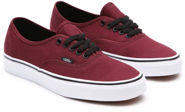 Кеды Vans VN_FT_Classic U-Classics VN000QER5U8 р.46 красный