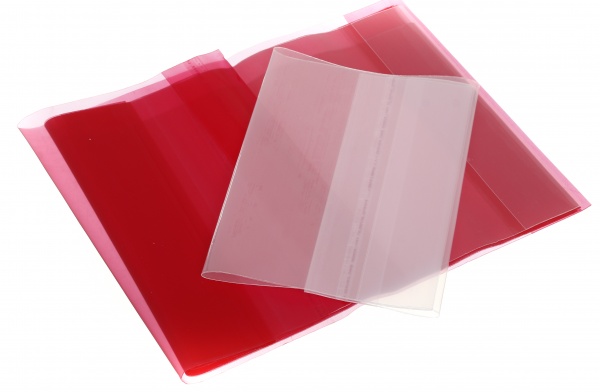 Комплект обложек Г-1.31.8-11 с наклейками Новітні технології Полімер