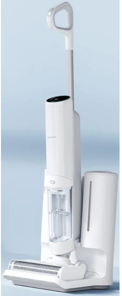 Пылесос аккумуляторный Xiaomi Truclean W10 Ultra Wet Dry Vacuum EU 985537 white 