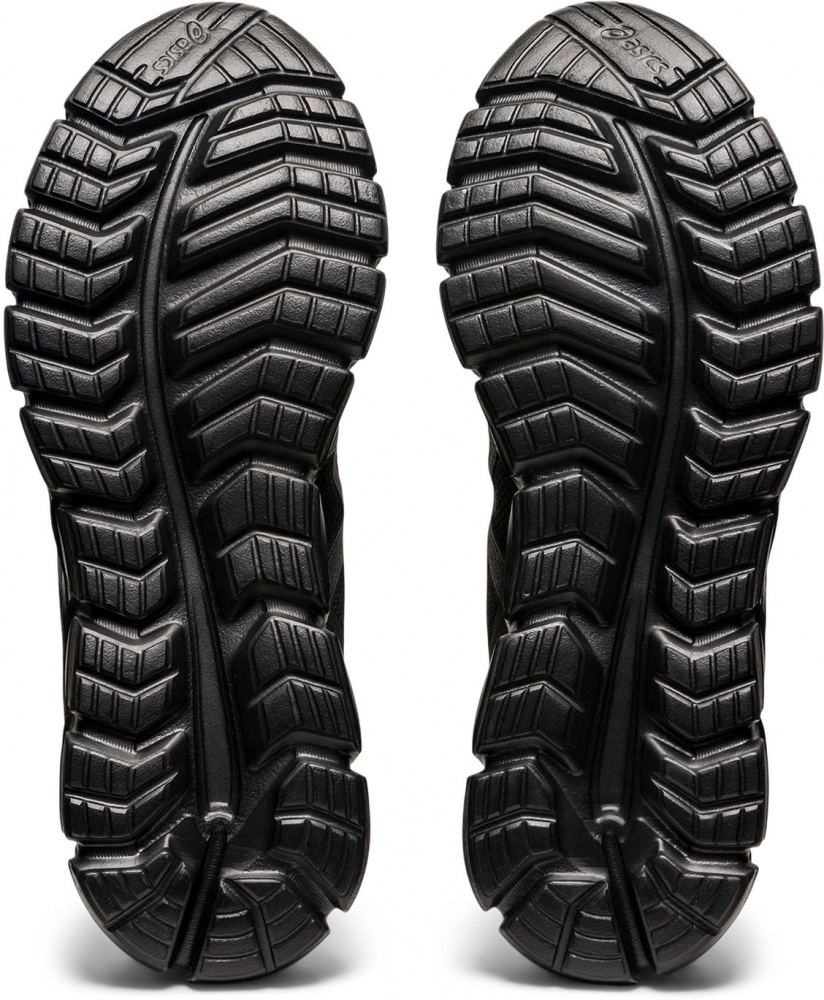 Кросівки чоловічі Asics GEL-QUANTUM LYTE II 1201A630_005 р.42,5 чорні