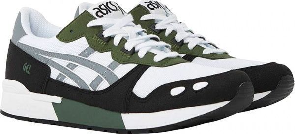 Кроссовки Asics GEL-LYTE Tiger 1193A102-101 р.13 белый