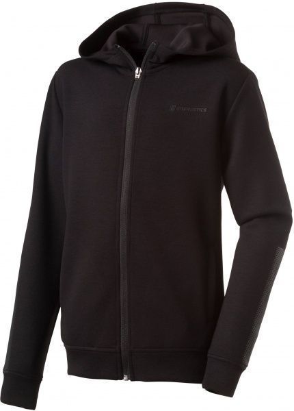 Джемпер Energetics Cody jrs 280627-050 р. 140 чорний