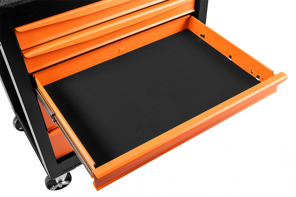 Набор ручного инструмента NEO tools 117 шт. 84-214-6