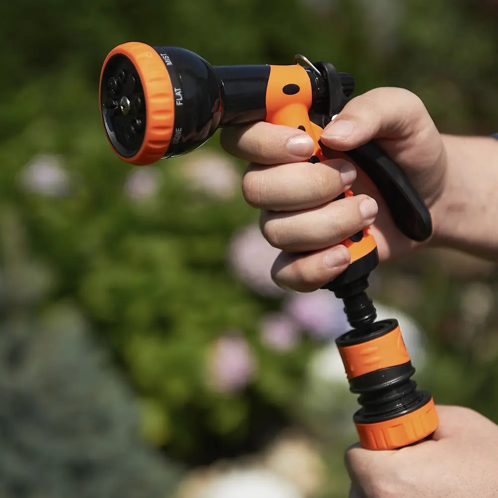 Набор для полива SEQUOIA SWSKIT3