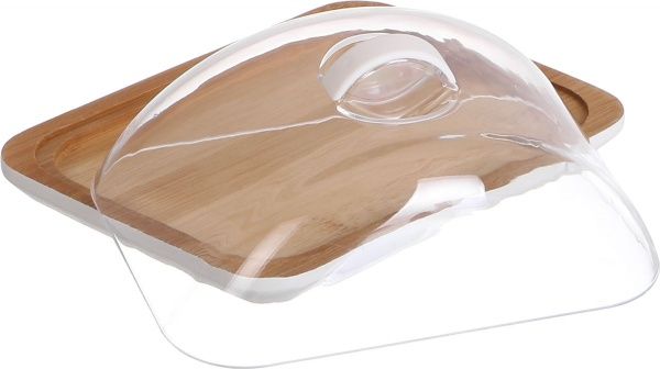 Масленка 15.6x11.6x7 см Casasunco