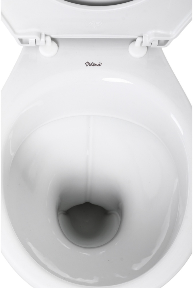 Унитаз-компакт Vidima Ulisse W 835201