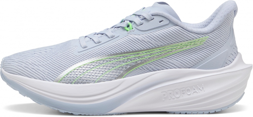 Кроссовки женские Puma DARTER PRO 31015216 р.40 голубые