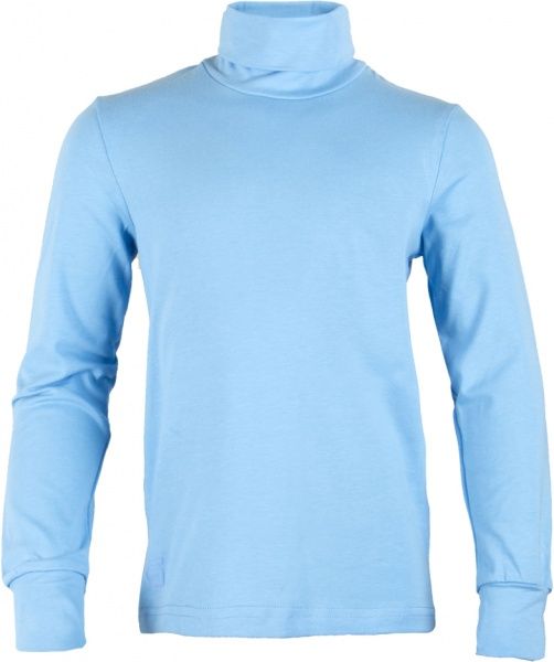 Светр Габбі Класика мінімаксі-2 р.140 блакитний 10940 