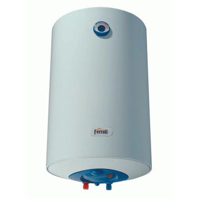 Водонагреватель Ferroli Blue Ocean SEV 080/3