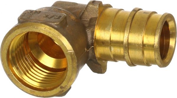 Коліно Uponor Q&E 90°ВР 20-1/2'' (1023024)