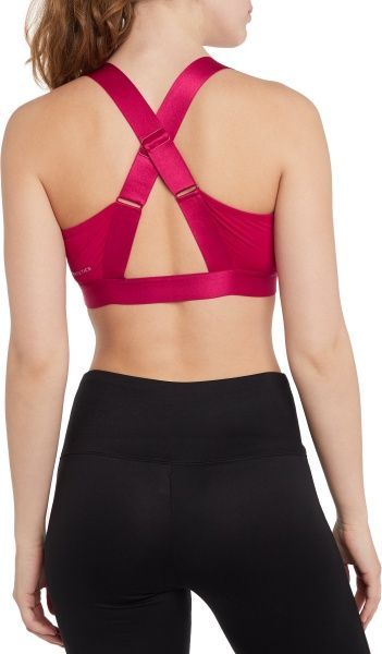 Бра Energetics Olga 2 wms 294594-288 36 бордовий