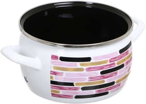 Кастрюля Елена 2.2 л 3005 Metrot