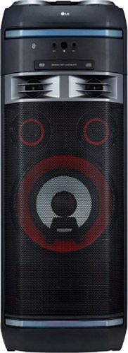 Мини-система LG OK85 XBOOM black