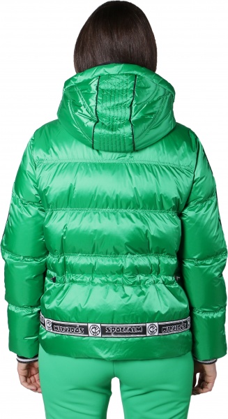 Куртка Sportalm Boom m K o. P. 902119115-33 р.38 зелений