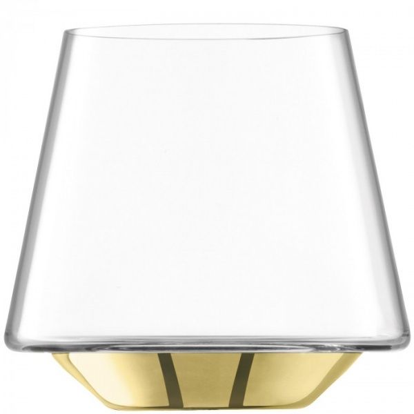 Набор стаканов низких Space золото G1486-15-358 430 мл 2 шт. LSA 