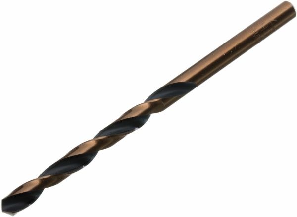 Сверло по металлу Sparky 52x86 мм 4.8 мм