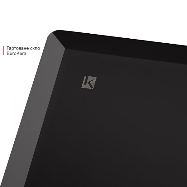 Варочная поверхность Eleyus OLIVIA 60 BL V