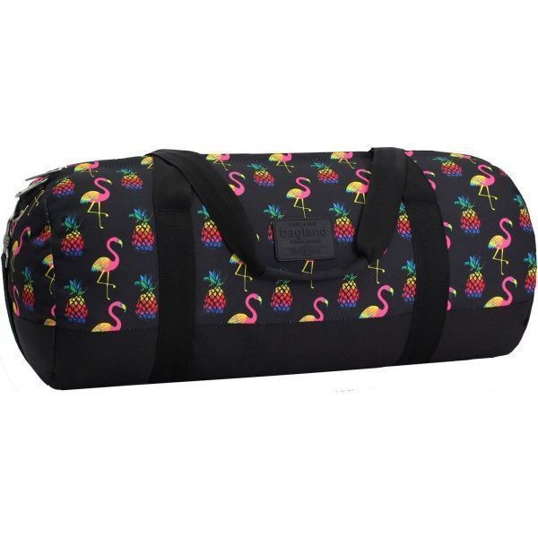 Сумка дорожная Bagland Staff 30 л мульти суб.361 (00300664) 