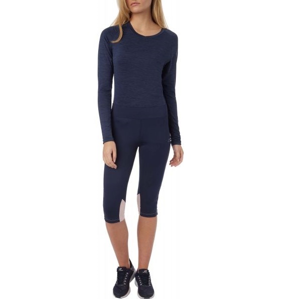 Бриджи Pro Touch Paiva III wms 273315-518 34 синий