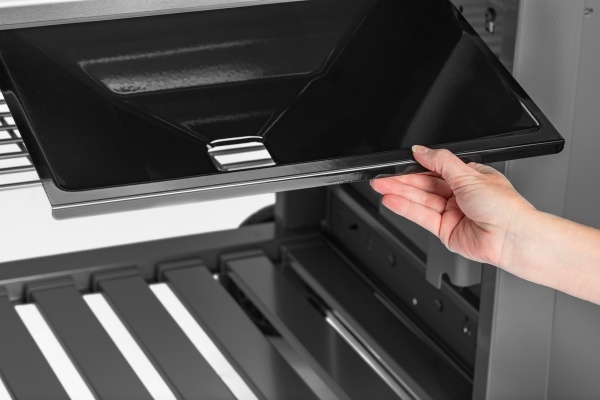 Гриль газовий Weber Genesis II E-310 GBS 61011175