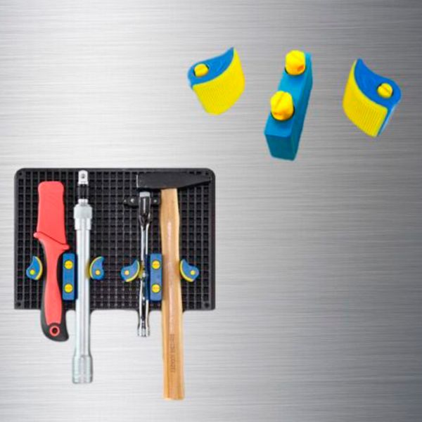 Держатель регулируемый ADJUSTABLE HOLDER (2 шт.) Free Zone FZ00050