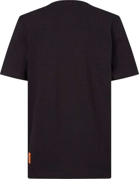 Футболка Energetics 411076-050 152 чорний