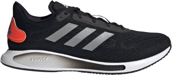 Кроссовки Adidas GALAXAR RUN M FW1187 р.UK 11 черный