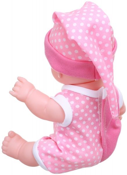 Пупс MERX Limited Петруша 23 см интерактивный MX0267341