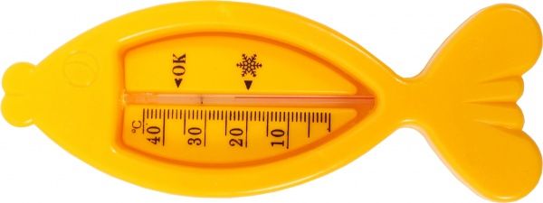 Термометр для води Lindo Рибка РК 005 4890210000053